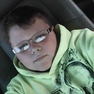 Meet your Posher, Matthew